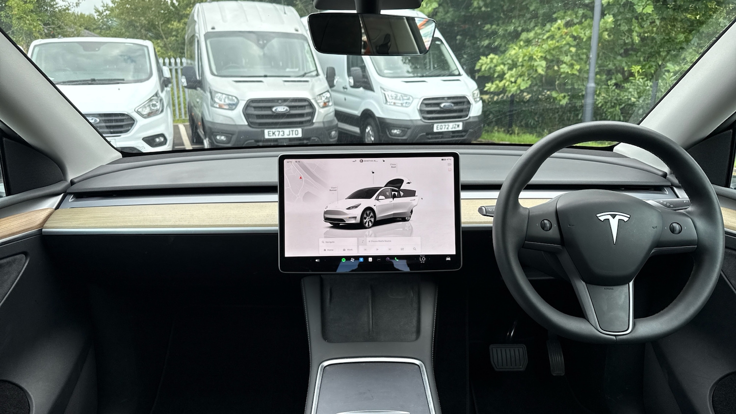 Vehicle 11