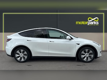 Used Tesla Model Y 2023 for sale - 75476193: Photo