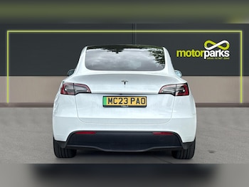 Used Tesla Model Y 2023 for sale - 75476193: Photo