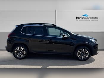 Used Peugeot 2008 2019 for sale - 79588953: Photo