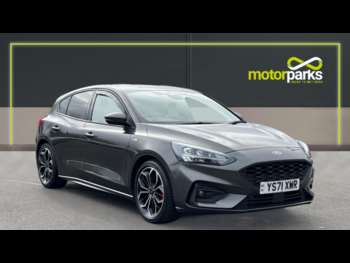 2022 - 1.0 mHEV 155 ST-Line X Edition 5dr (Convenience Pa