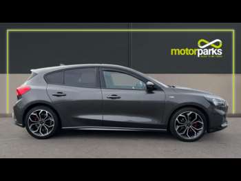 Used Ford Focus 2022 for sale - 74859384: Photo