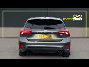 Used Ford Focus 2022 for sale - 74859384: Photo