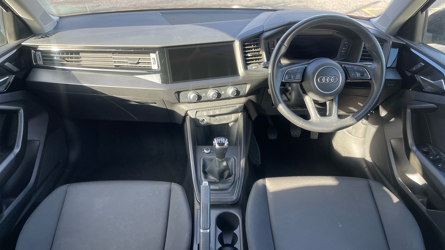 Used Audi A1 2022 for sale - 78145916: Photo 11