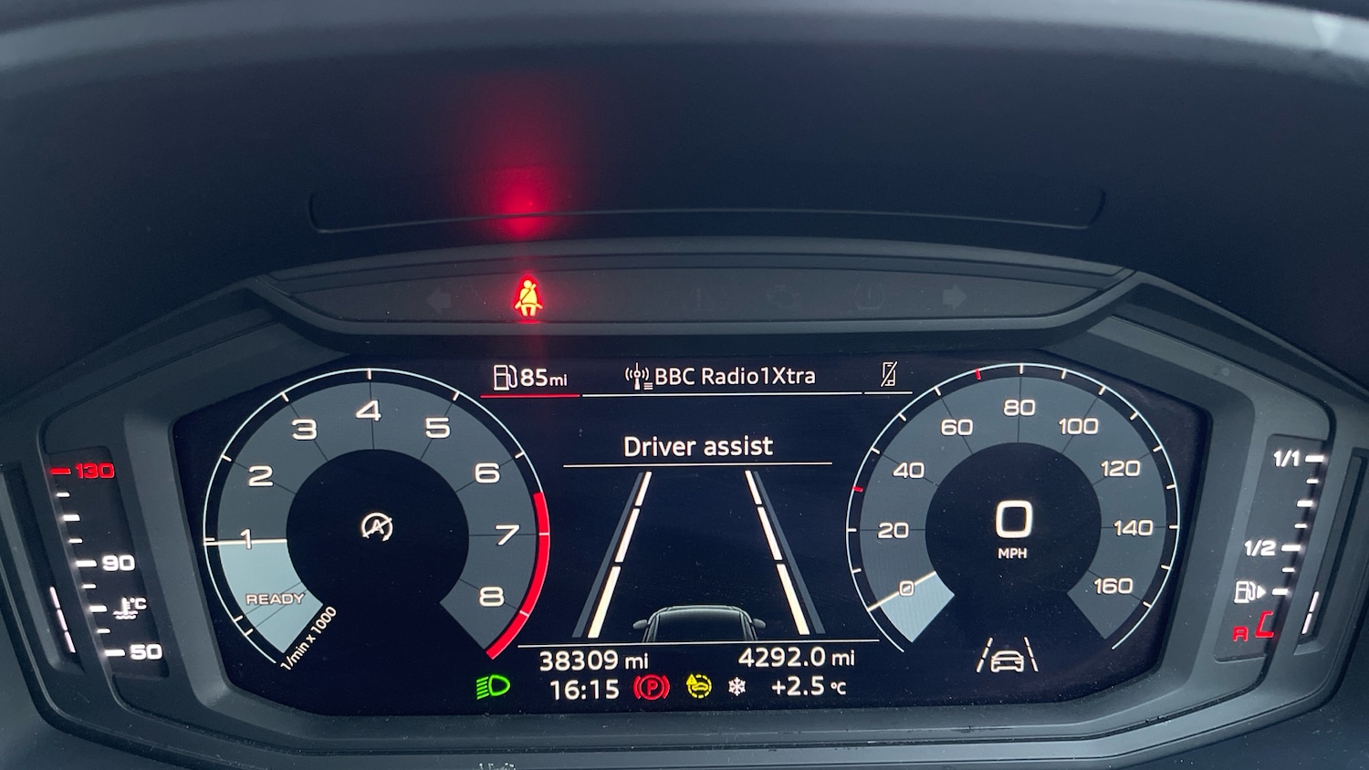 Used Audi A1 2022 for sale - 78145916: Photo 13