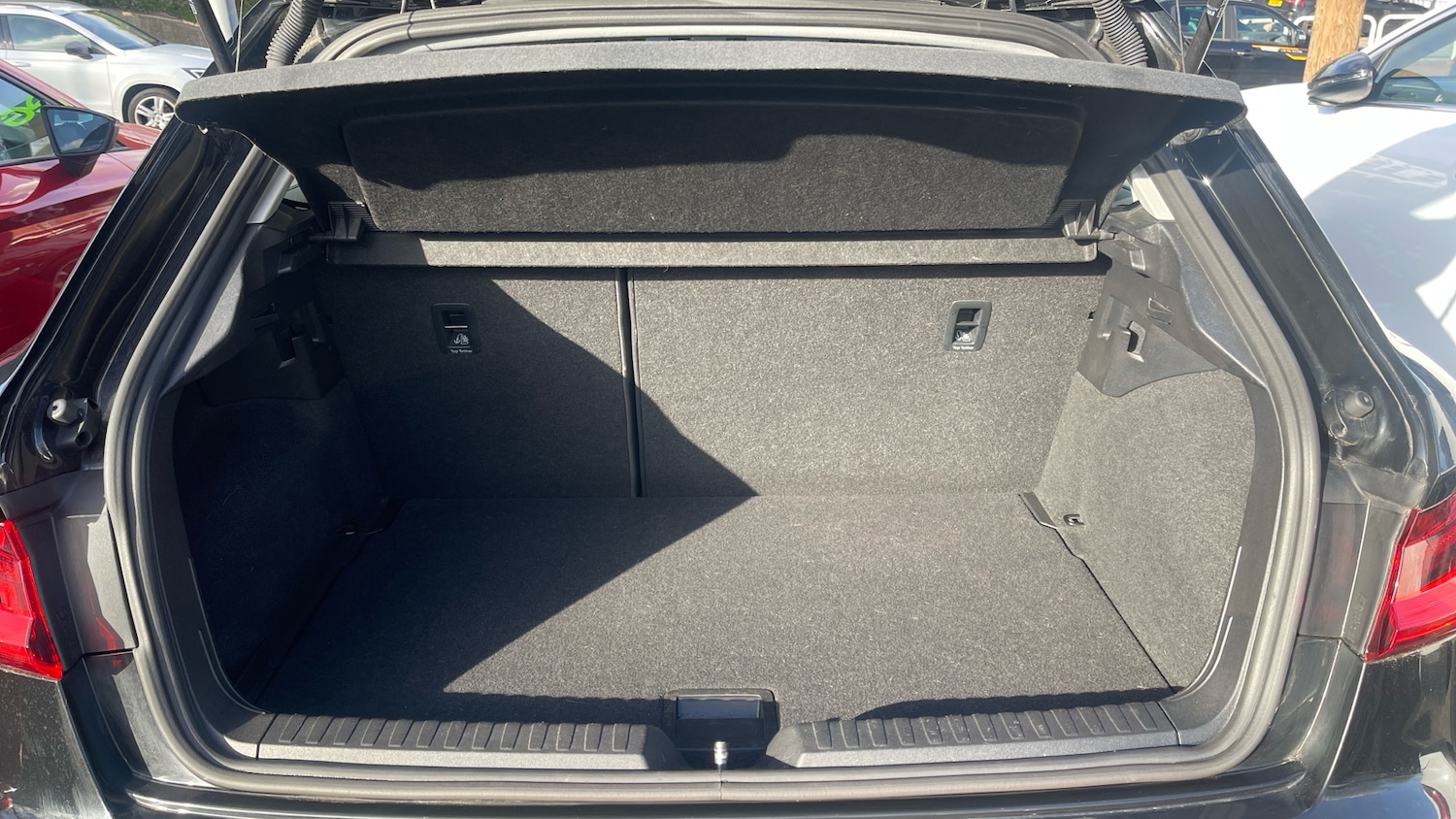 Used Audi A1 2022 for sale - 78145916: Photo 15