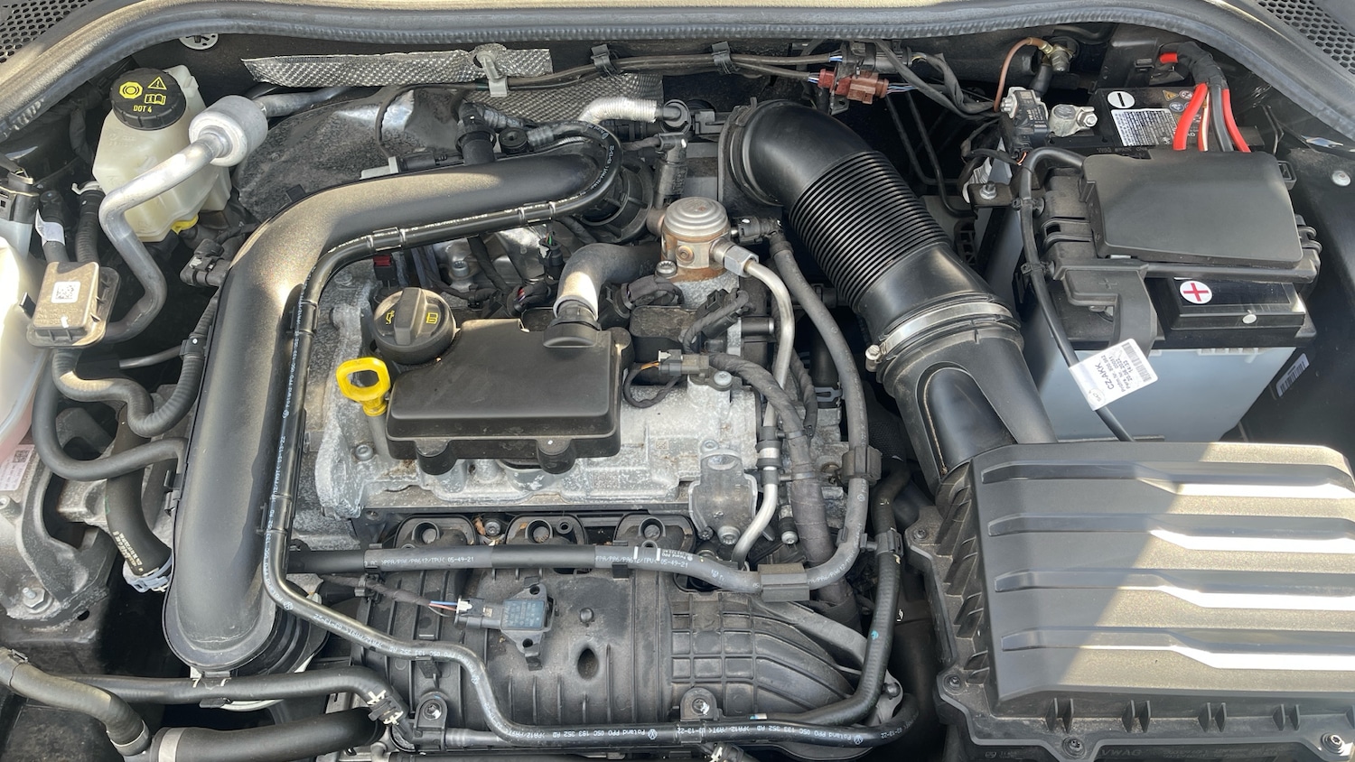 Used Audi A1 2022 for sale - 78145916: Photo 16