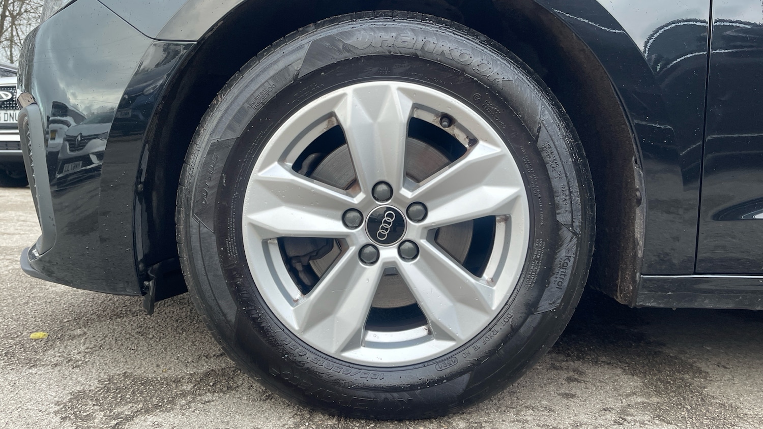 Used Audi A1 2022 for sale - 78145916: Photo 17