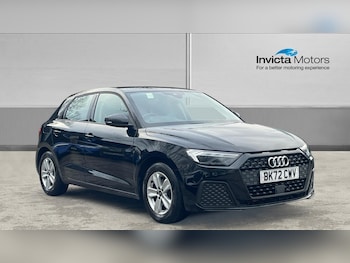 Used Audi A1 2022 for sale - 78145916: Photo