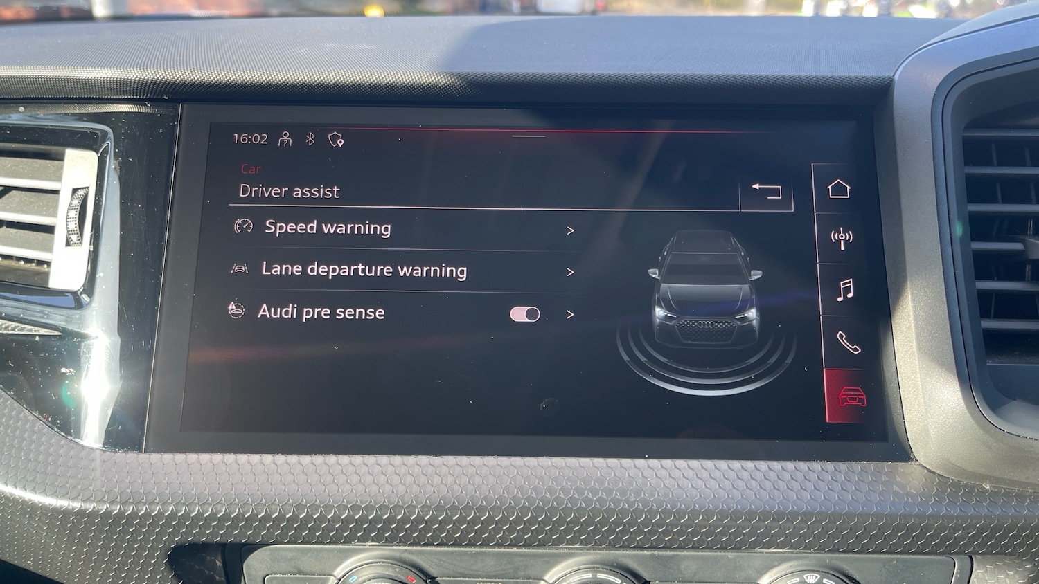 Used Audi A1 2022 for sale - 78145916: Photo 21