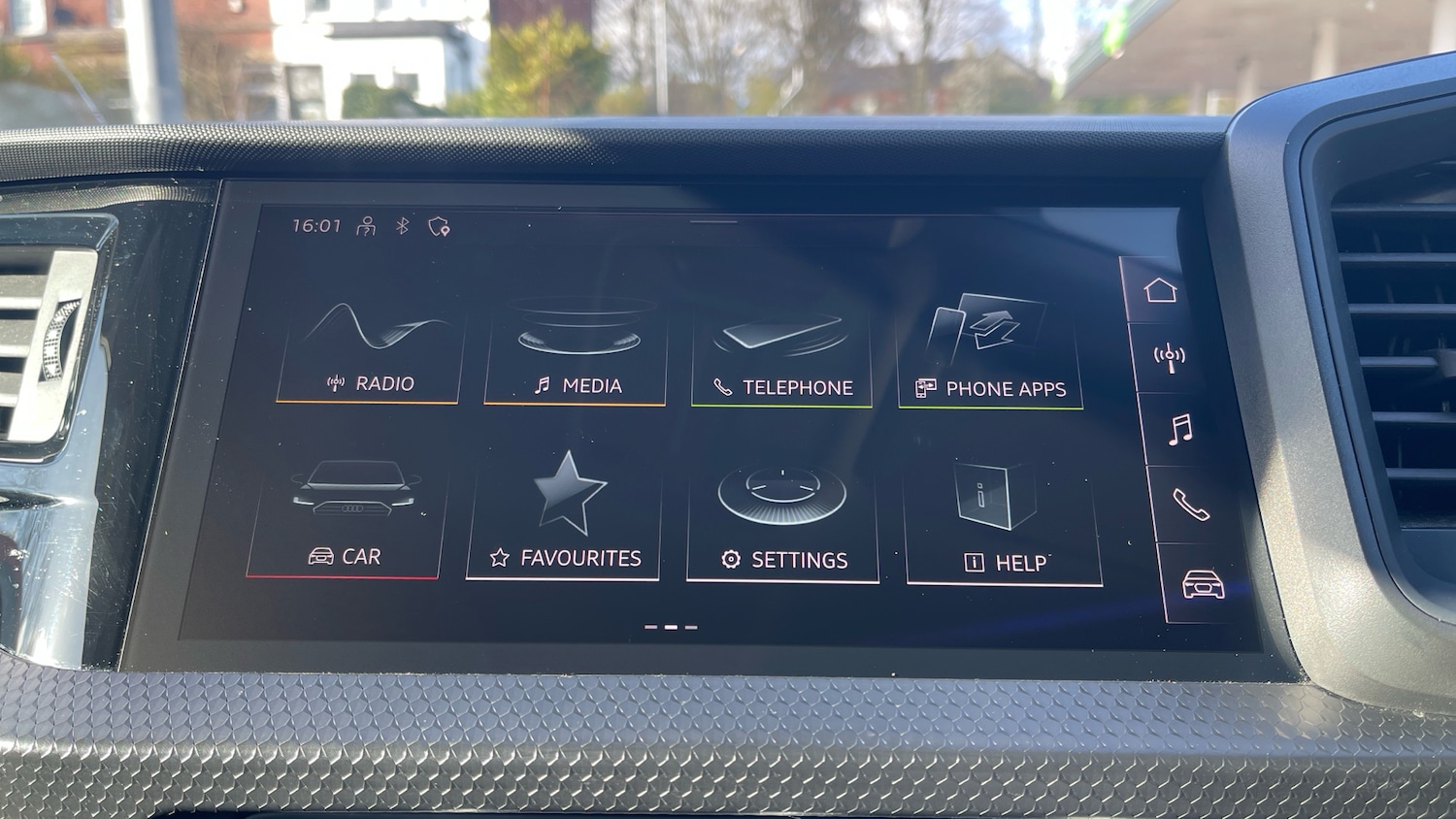 Used Audi A1 2022 for sale - 78145916: Photo 22