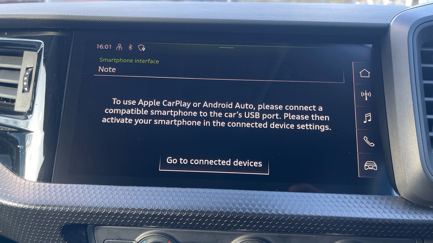 Used Audi A1 2022 for sale - 78145916: Photo 23