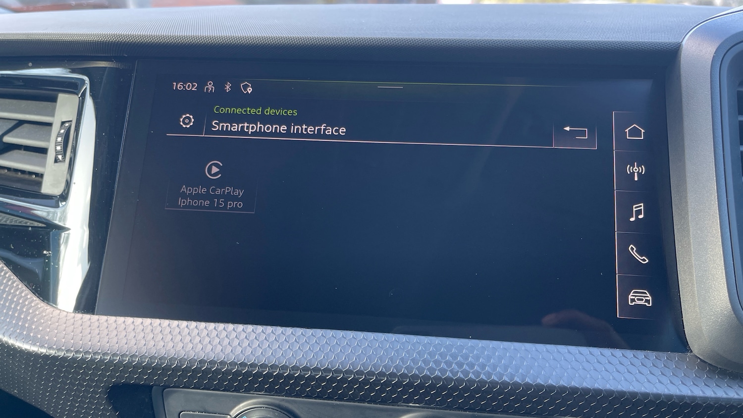 Used Audi A1 2022 for sale - 78145916: Photo 24