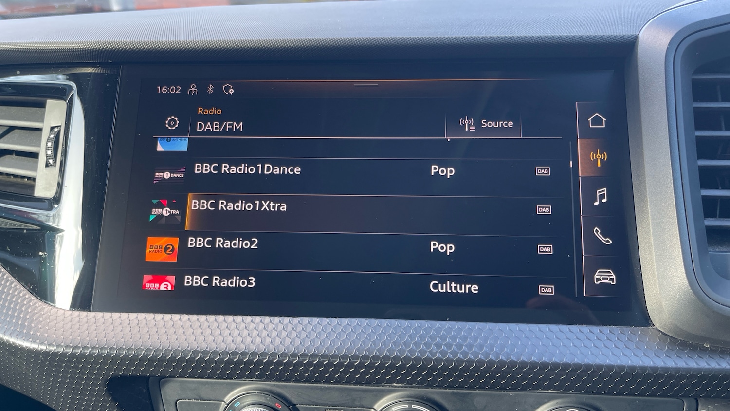 Used Audi A1 2022 for sale - 78145916: Photo 25