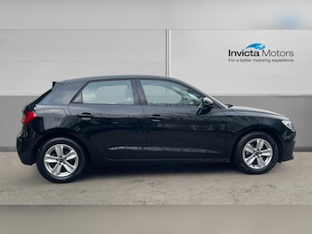 Used Audi A1 2022 for sale - 78145916: Photo