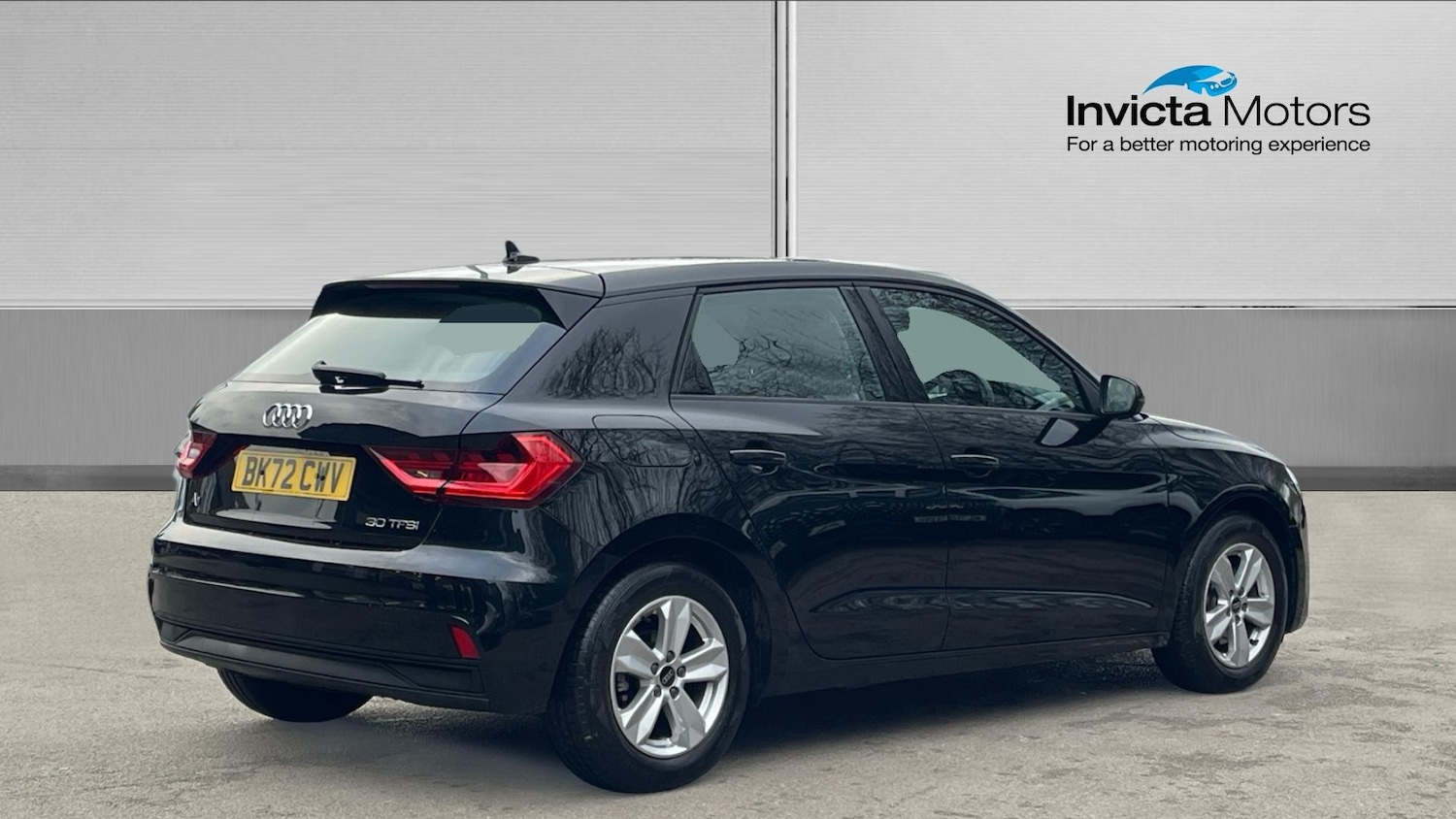 Used Audi A1 2022 for sale - 78145916: Photo 3