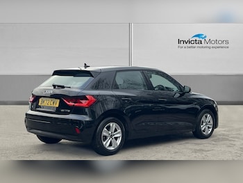 Used Audi A1 2022 for sale - 78145916: Photo