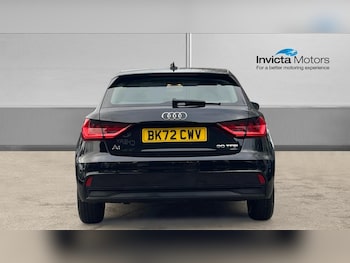 Used Audi A1 2022 for sale - 78145916: Photo