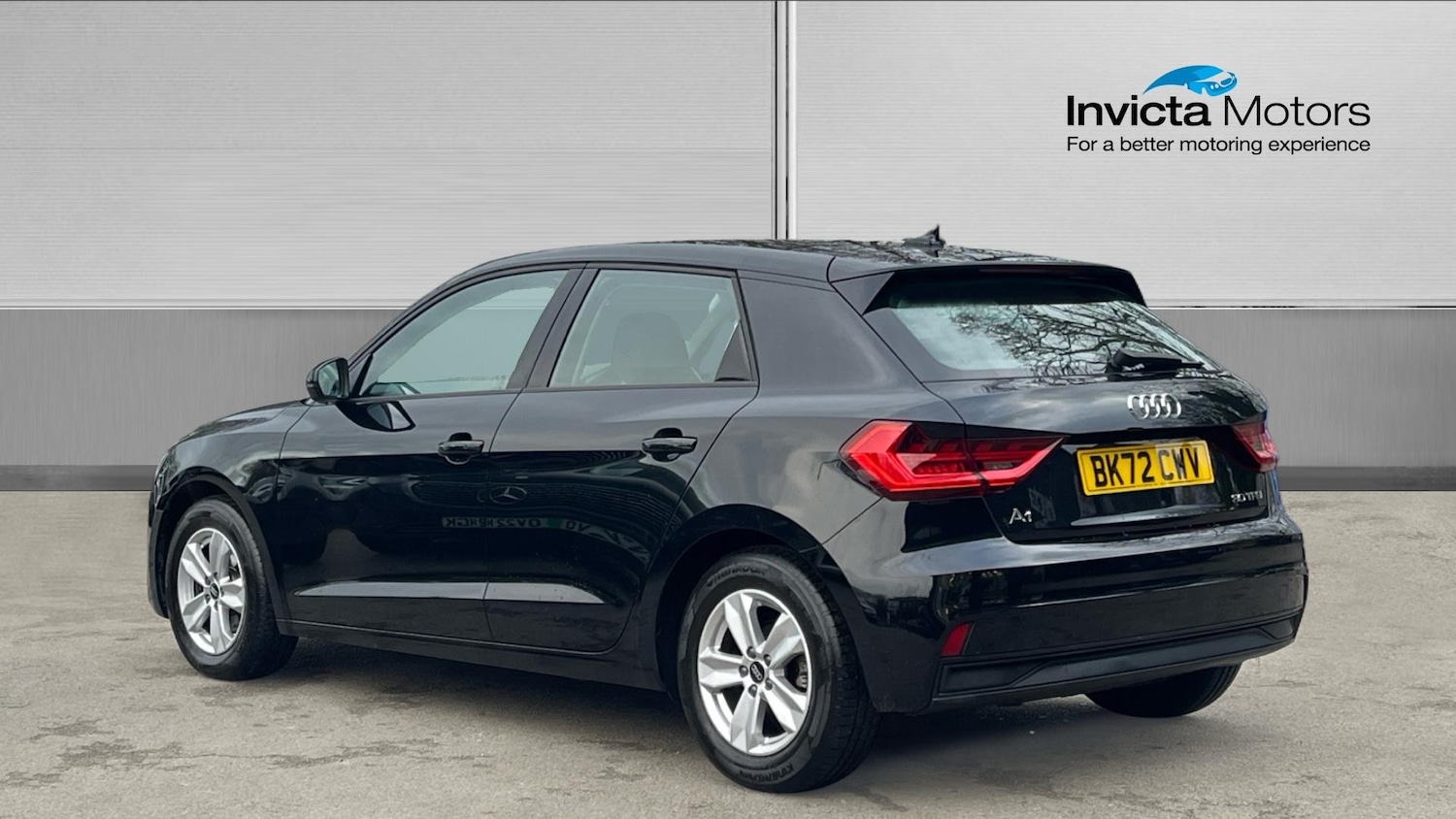 Used Audi A1 2022 for sale - 78145916: Photo 5