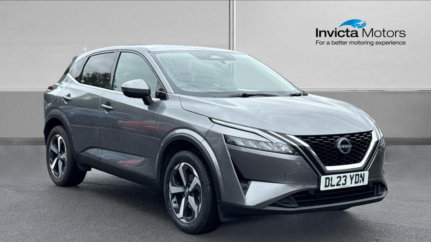 Used Nissan Qashqai 2023 for sale - 76134400: Photo 1