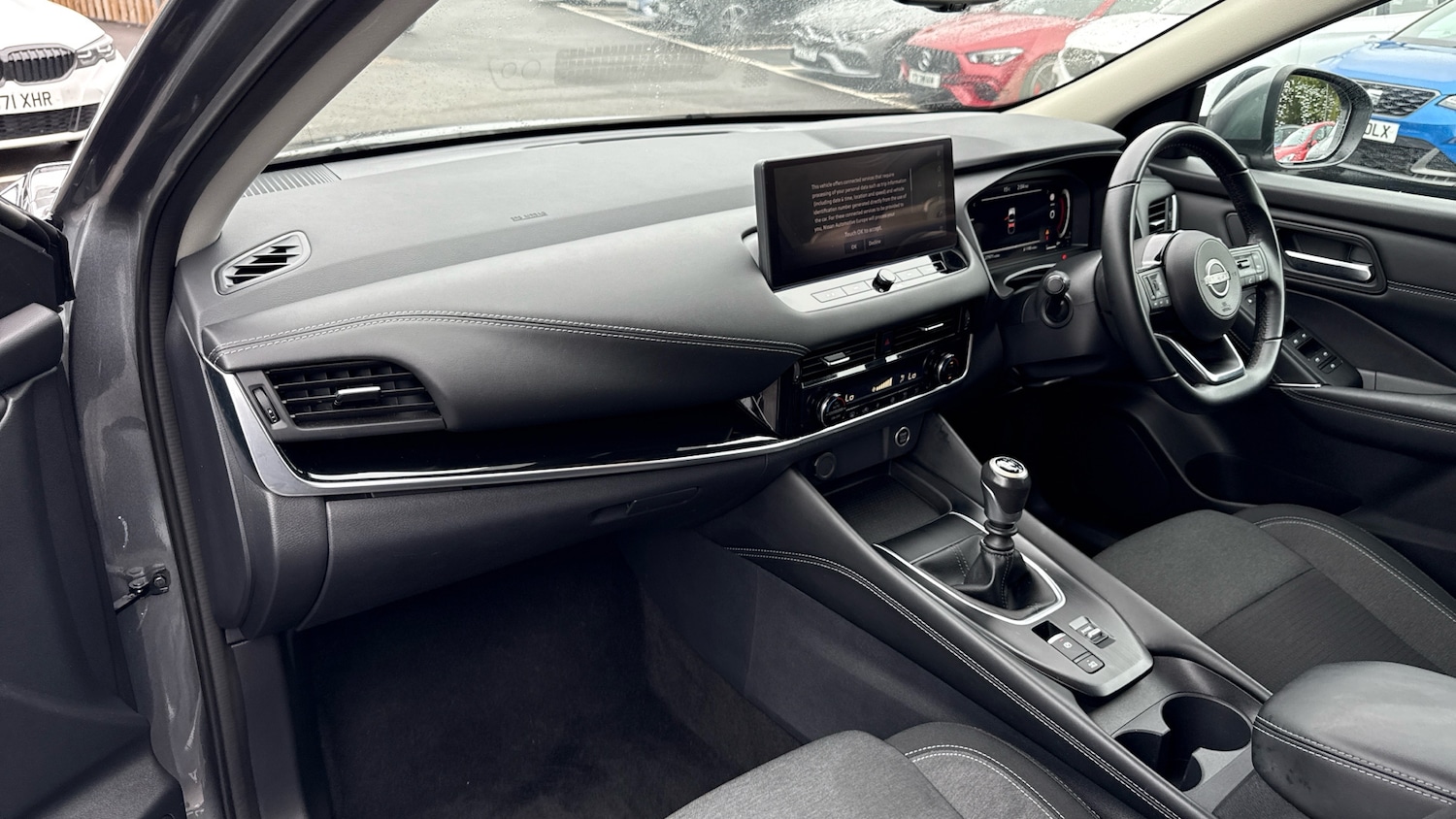 Used Nissan Qashqai 2023 for sale - 76134400: Photo 10