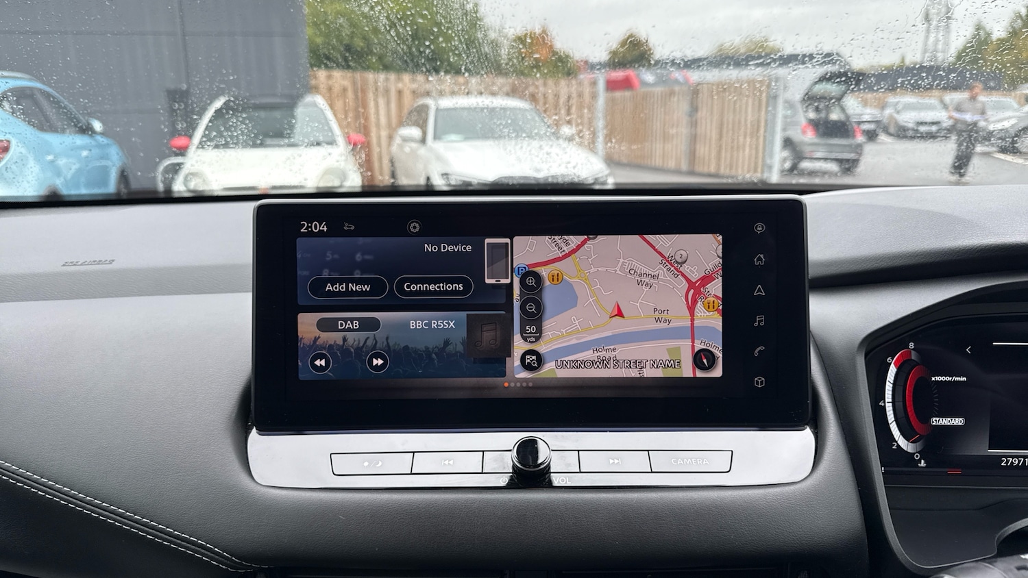 Used Nissan Qashqai 2023 for sale - 76134400: Photo 12