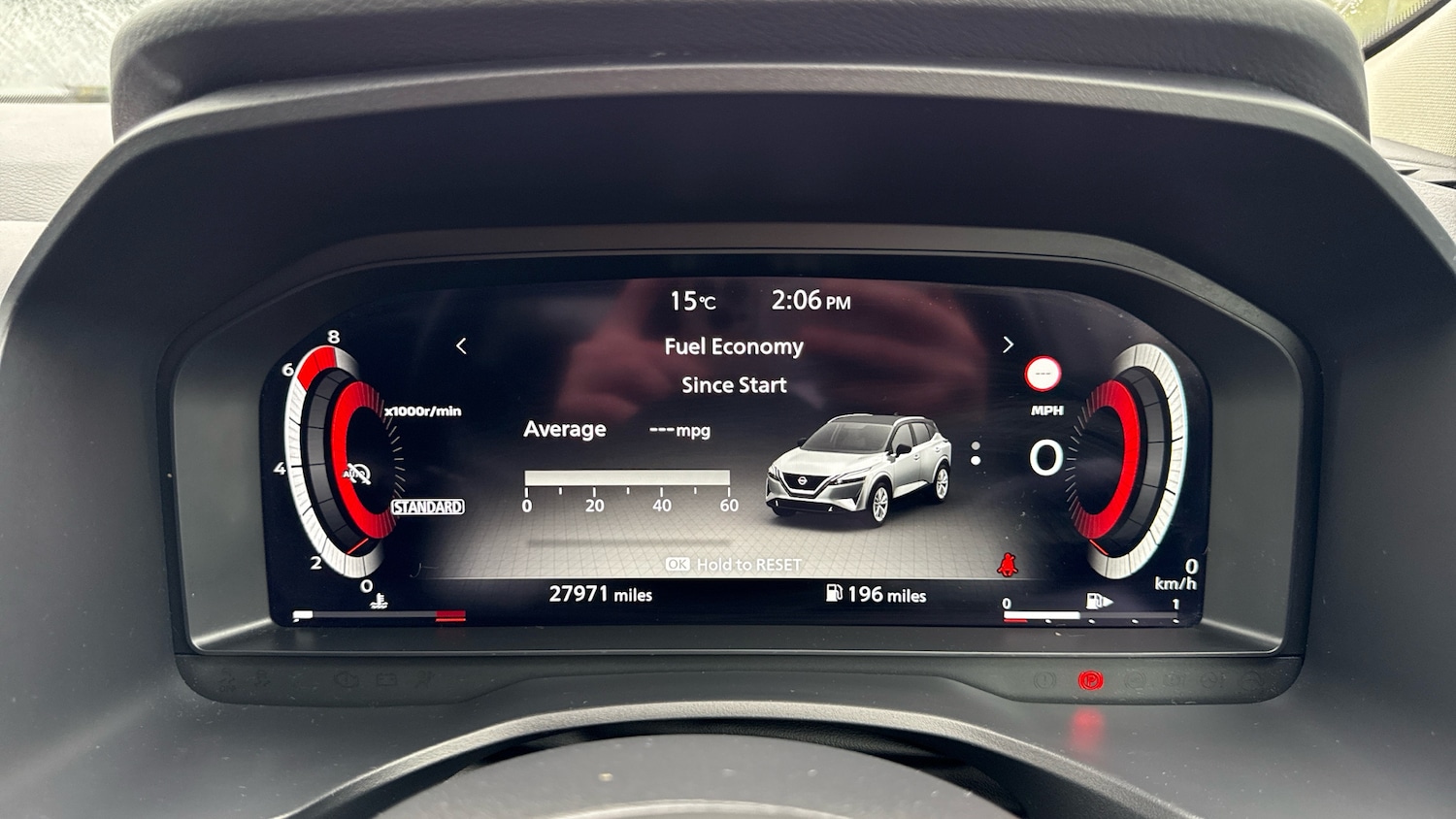 Used Nissan Qashqai 2023 for sale - 76134400: Photo 13