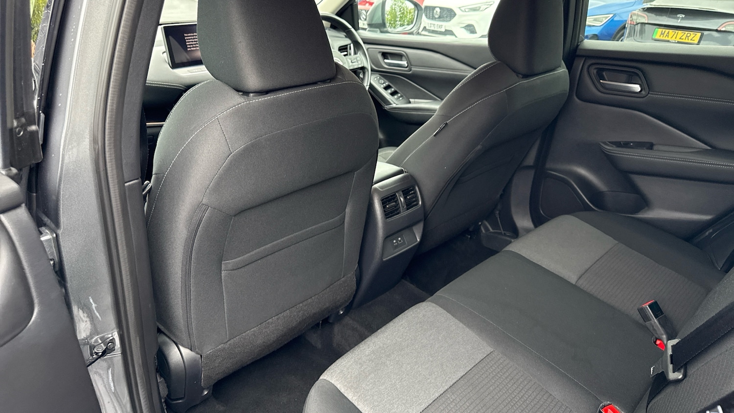 Used Nissan Qashqai 2023 for sale - 76134400: Photo 14