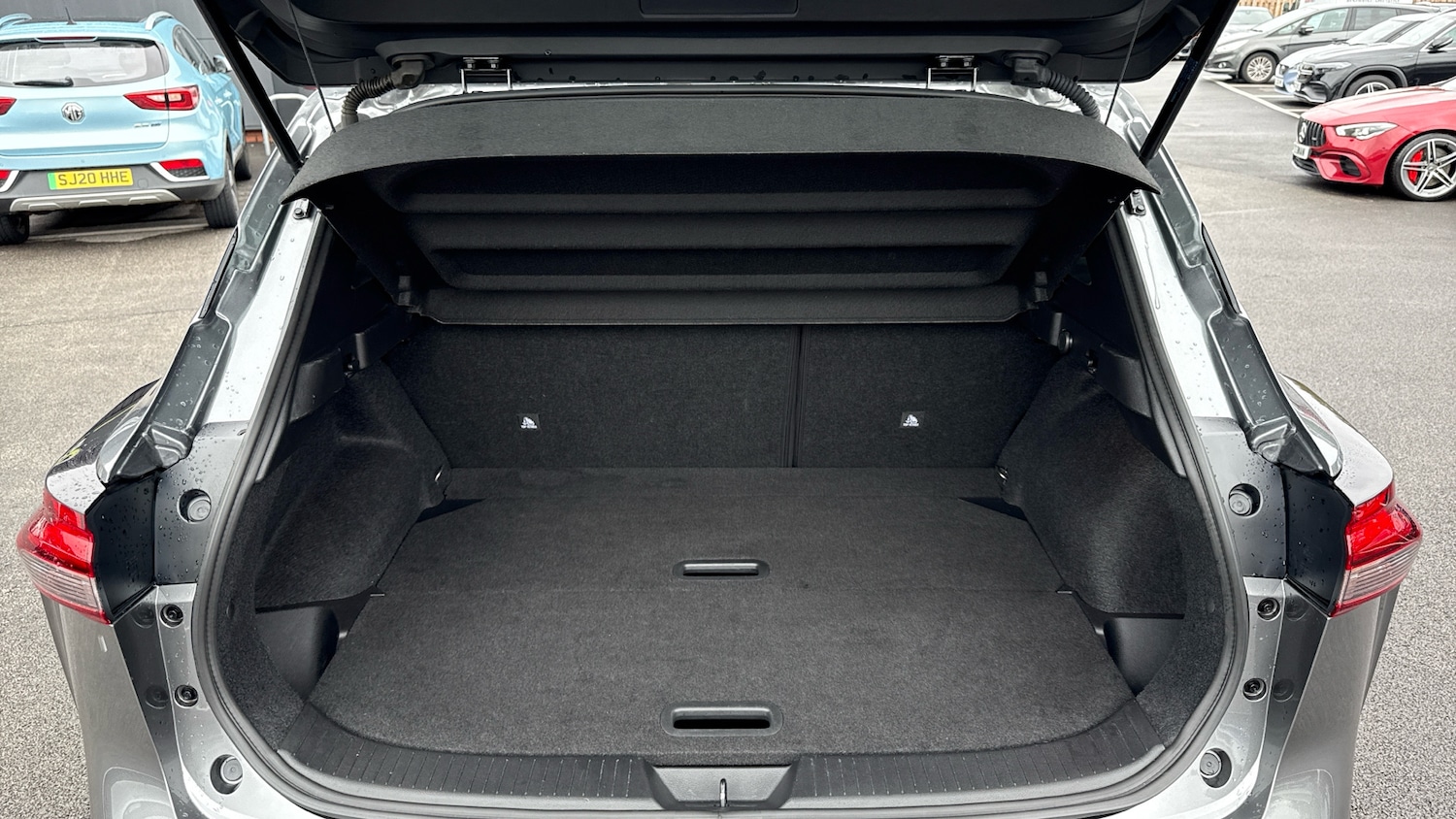 Used Nissan Qashqai 2023 for sale - 76134400: Photo 15