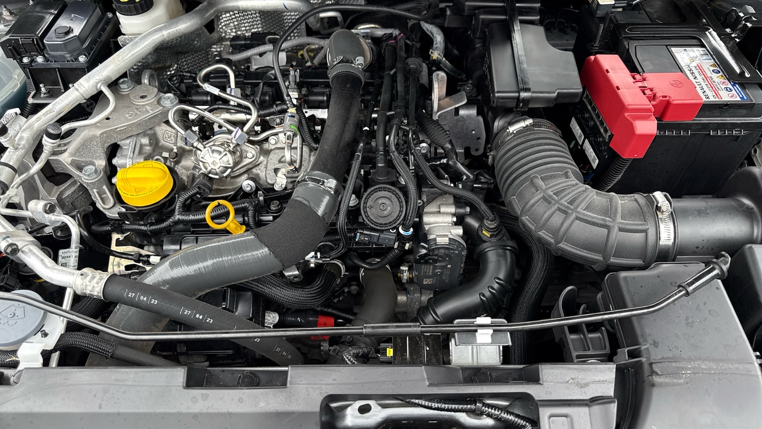 Used Nissan Qashqai 2023 for sale - 76134400: Photo 16