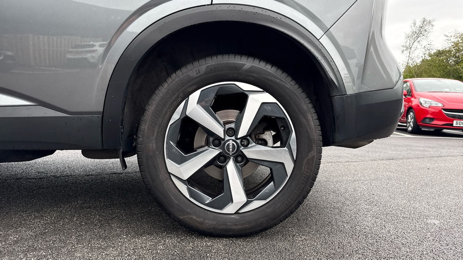 Used Nissan Qashqai 2023 for sale - 76134400: Photo 18