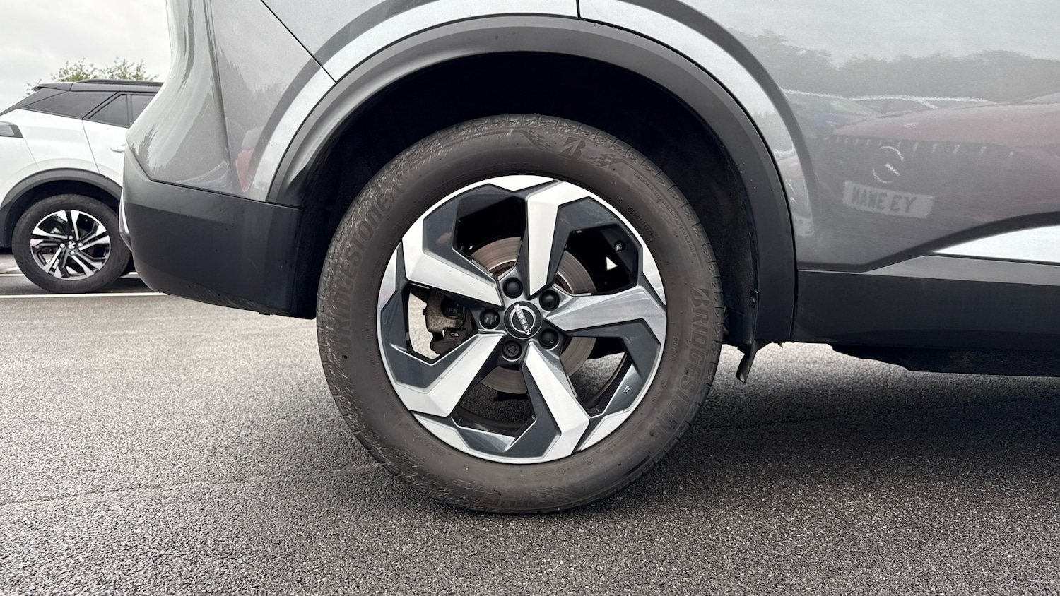 Used Nissan Qashqai 2023 for sale - 76134400: Photo 19