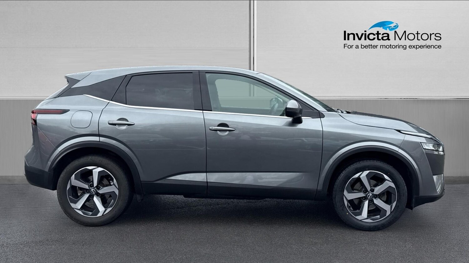 Used Nissan Qashqai 2023 for sale - 76134400: Photo 2