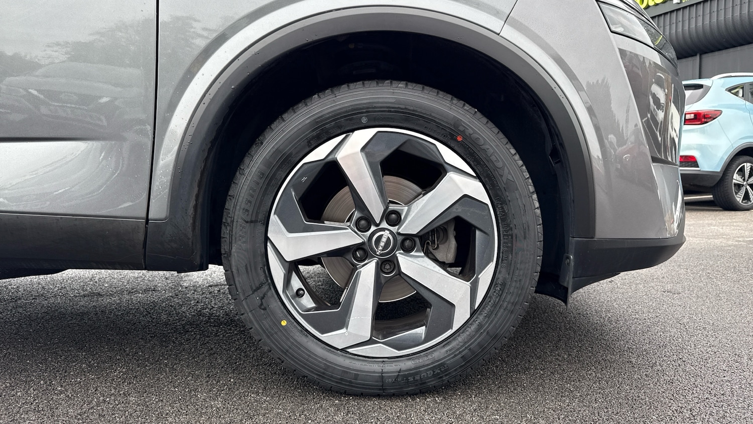 Used Nissan Qashqai 2023 for sale - 76134400: Photo 20