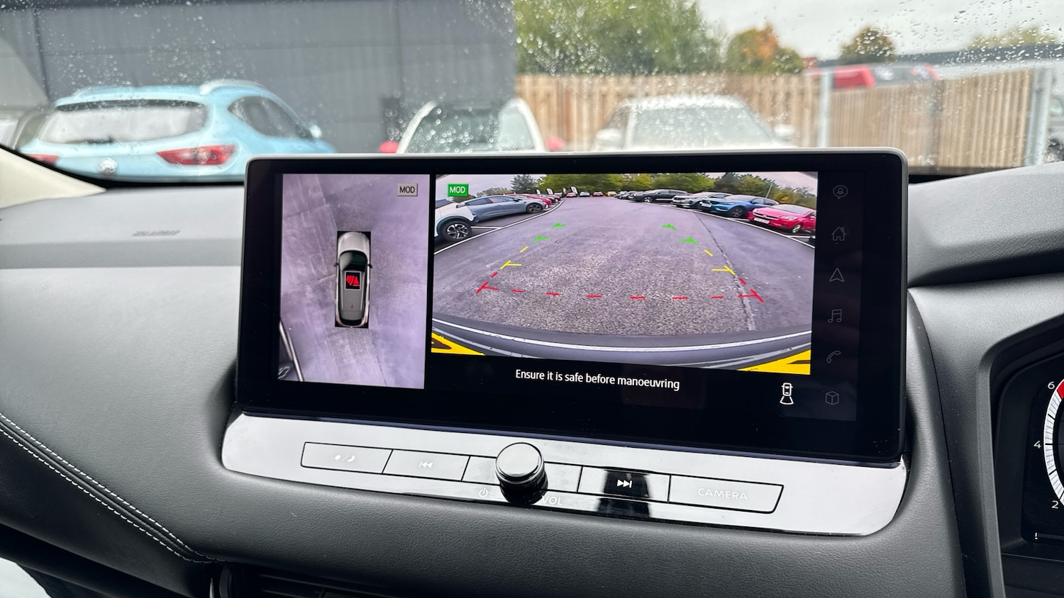 Used Nissan Qashqai 2023 for sale - 76134400: Photo 24