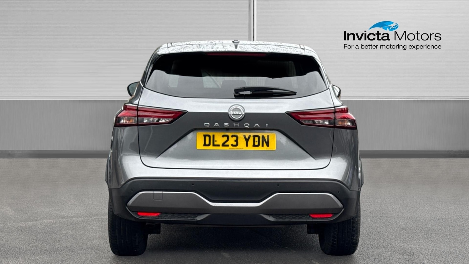 Used Nissan Qashqai 2023 for sale - 76134400: Photo 4