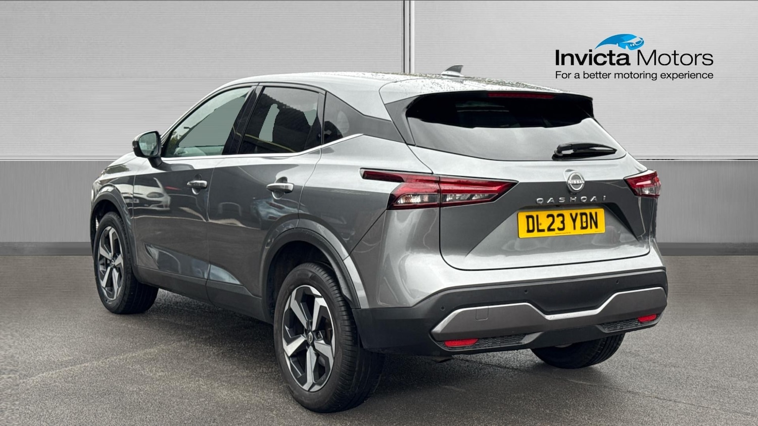 Used Nissan Qashqai 2023 for sale - 76134400: Photo 5