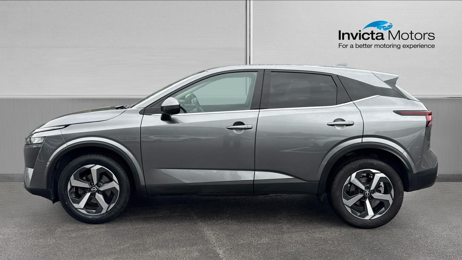 Used Nissan Qashqai 2023 for sale - 76134400: Photo 6