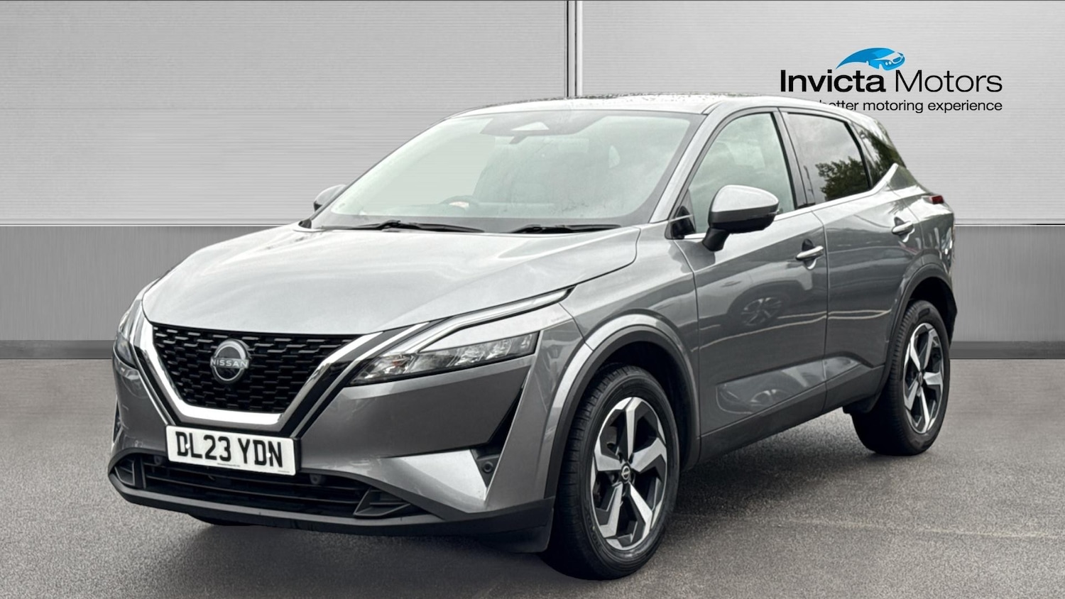 Used Nissan Qashqai 2023 for sale - 76134400: Photo 7