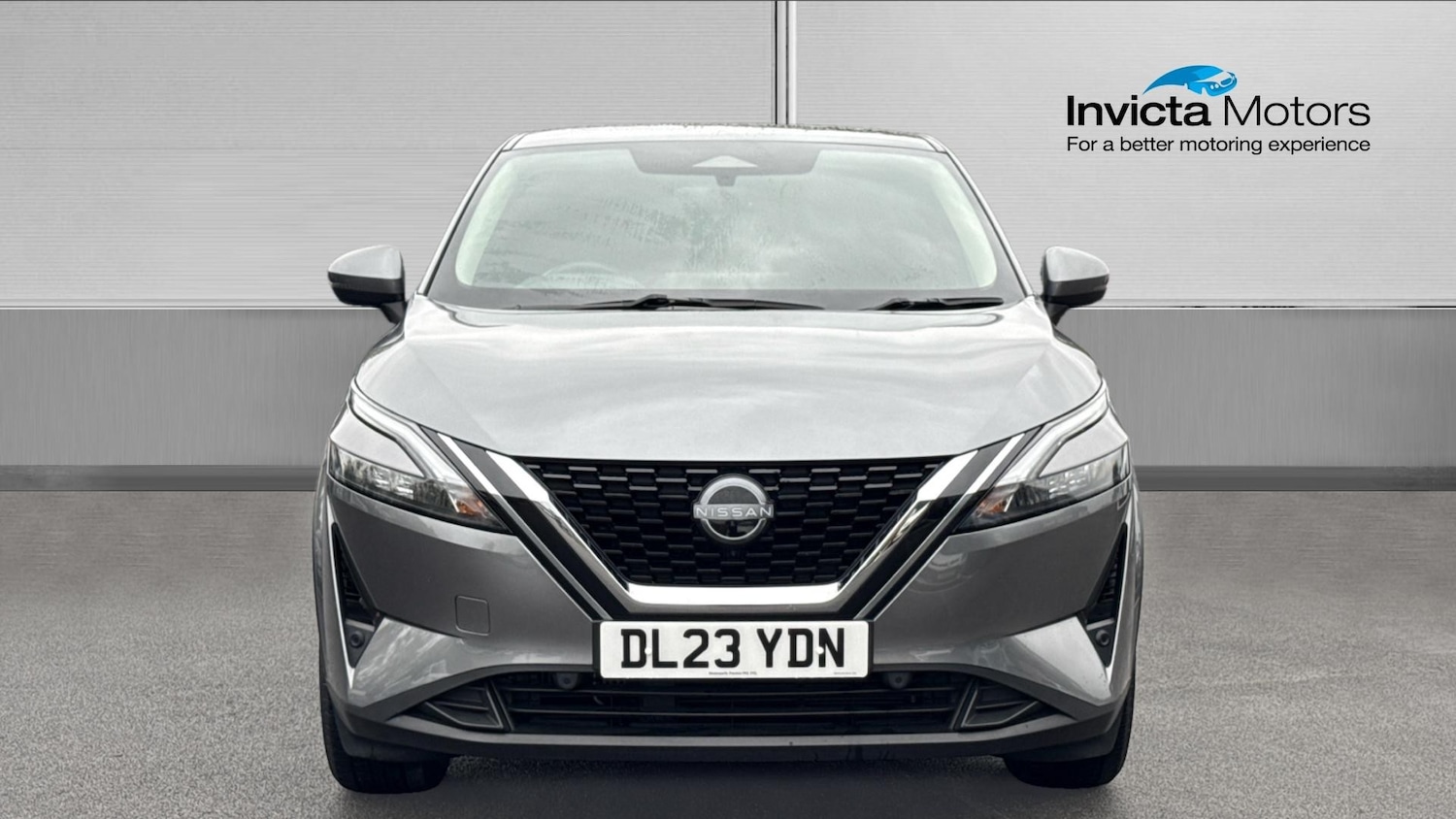 Used Nissan Qashqai 2023 for sale - 76134400: Photo 8