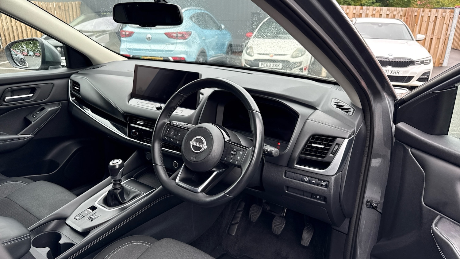 Used Nissan Qashqai 2023 for sale - 76134400: Photo 9