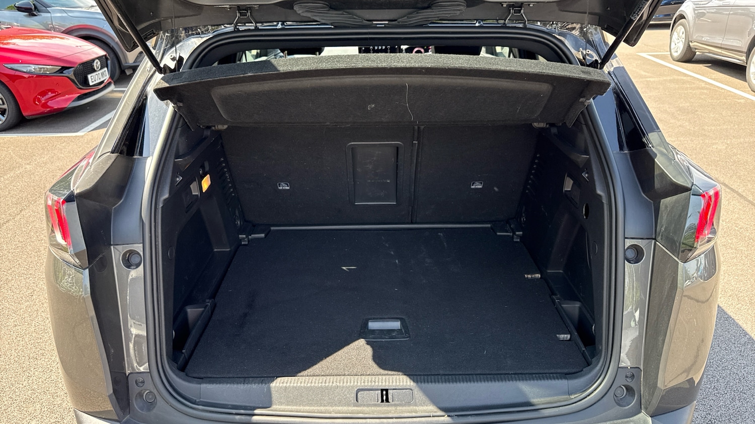 Vehicle 15