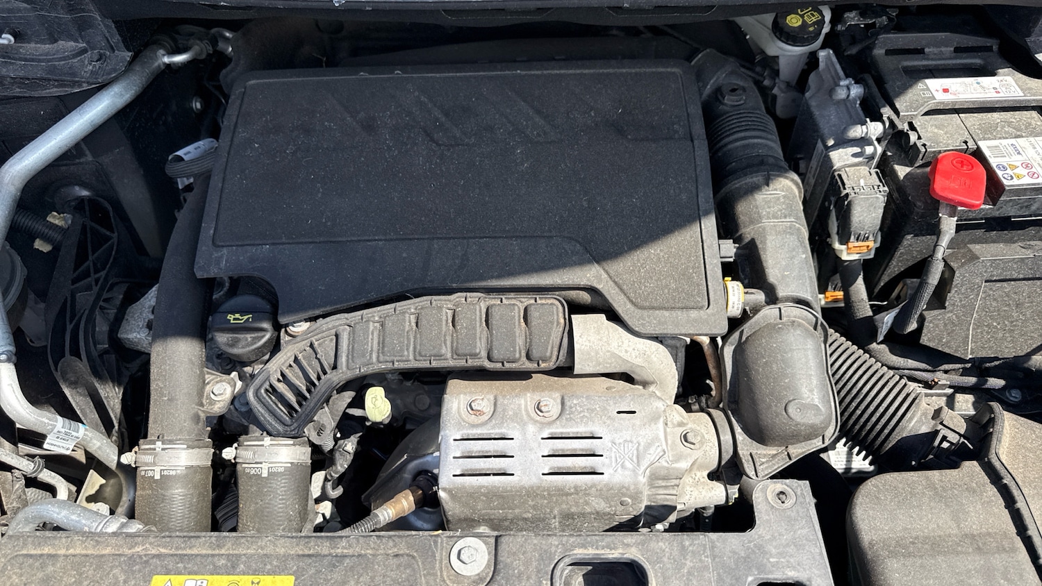 Vehicle 16