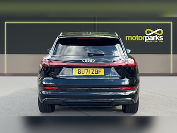 Used Audi e-tron 2021 for sale - 75898984: Photo