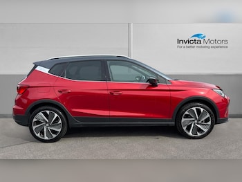 Used SEAT Arona 2021 for sale - 79059990: Photo