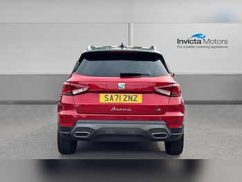 Used SEAT Arona 2021 for sale - 79059990: Photo