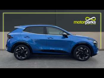 Used Kia Sportage 2022 for sale - 74976516: Photo