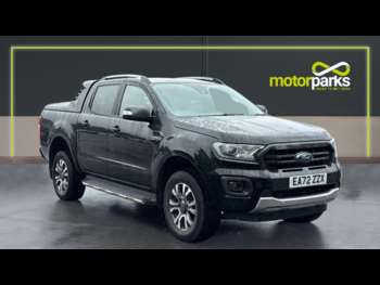 Used Ford Ranger 2022 for sale - 75309134: Photo