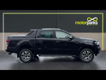 Used Ford Ranger 2022 for sale - 75309134: Photo