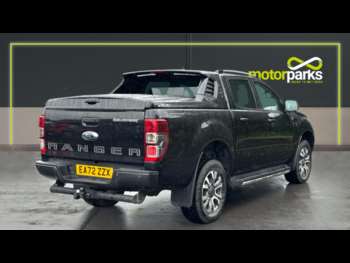 Used Ford Ranger 2022 for sale - 75309134: Photo